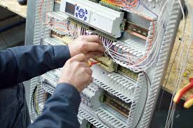 Commercial Electrical Services in Savage, MD